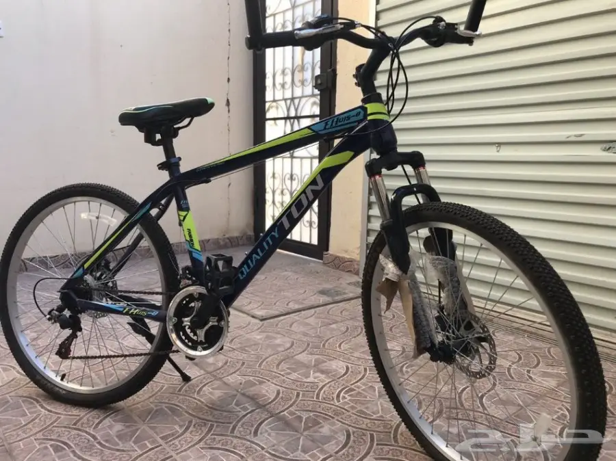  دراجة هوائية رياضية Quality TON على السوم