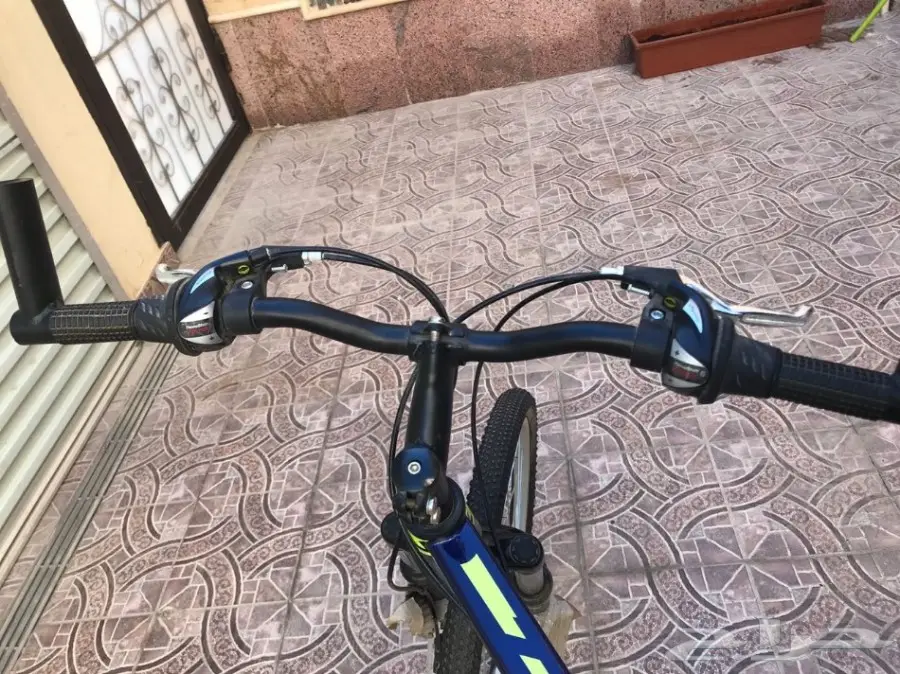  دراجة هوائية رياضية Quality TON على السوم (image 2)