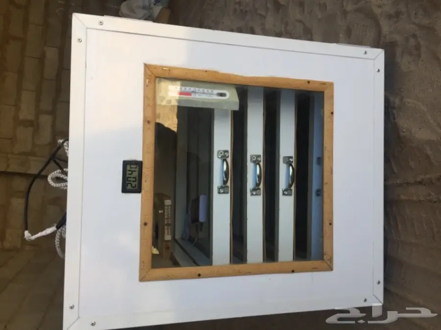 فقاسه بيض (image 1)