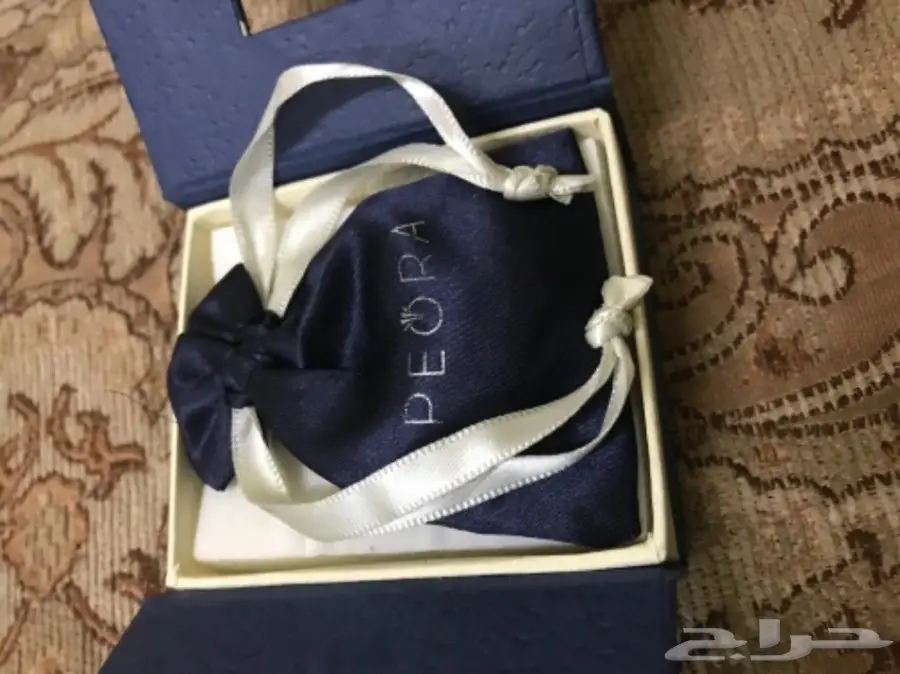 خاتم فضة 925 (image 2)