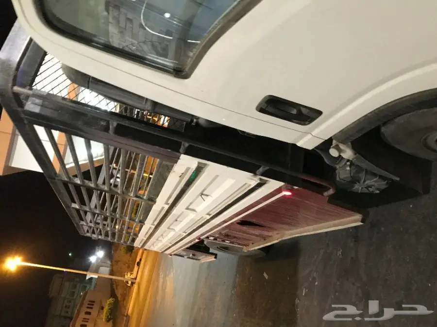 دينة اسيزو للبيع موديل 2014 (image 1)