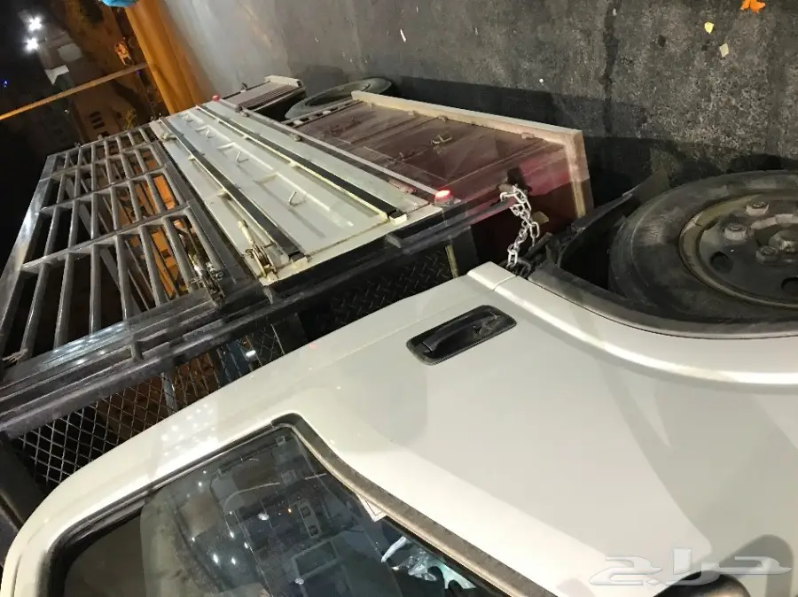 دينة اسيزو للبيع موديل 2014 (image 2)