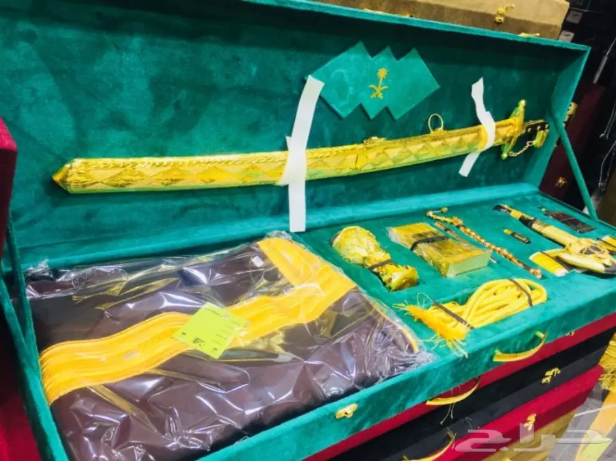 طقم هدية يجمل بكل تفاصيله شاهد الصور (image 1)