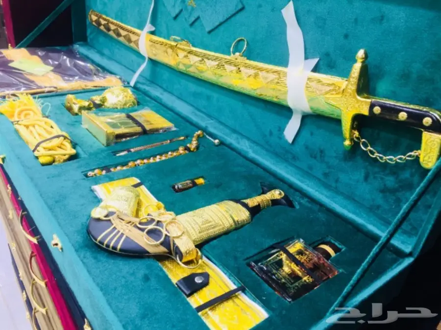 طقم هدية يجمل بكل تفاصيله شاهد الصور (image 2)