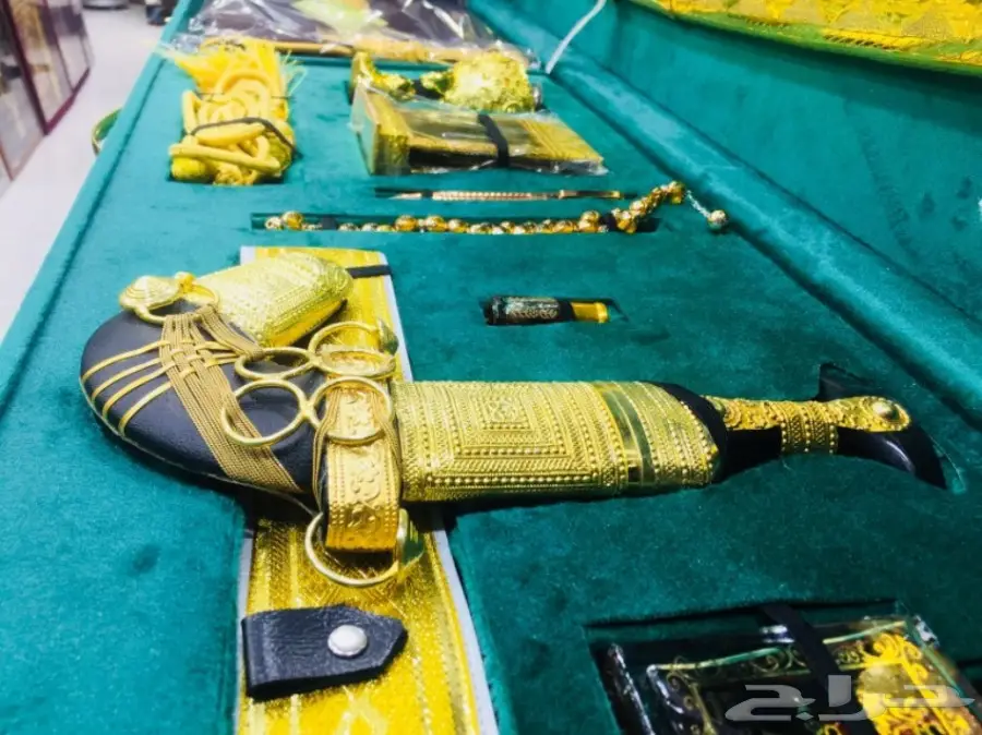 طقم هدية يجمل بكل تفاصيله شاهد الصور (image 6)