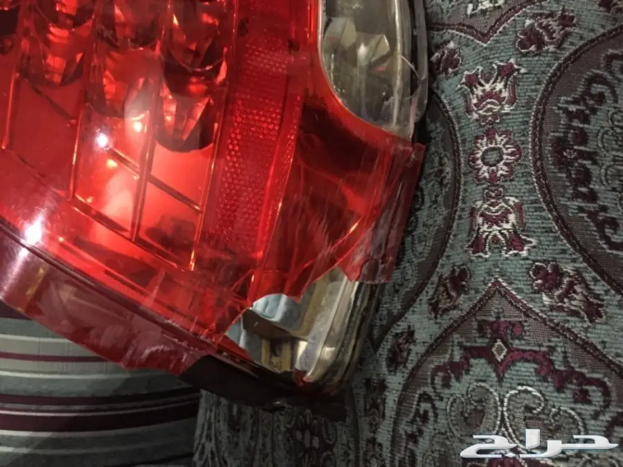 اصطبات كابريس 2007 وفوق شرايح (image 4)