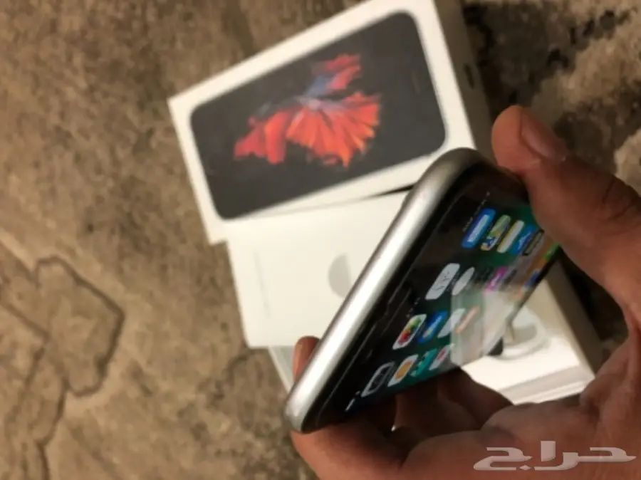 عدد 2 ايفونات 6s للبيع (image 5)