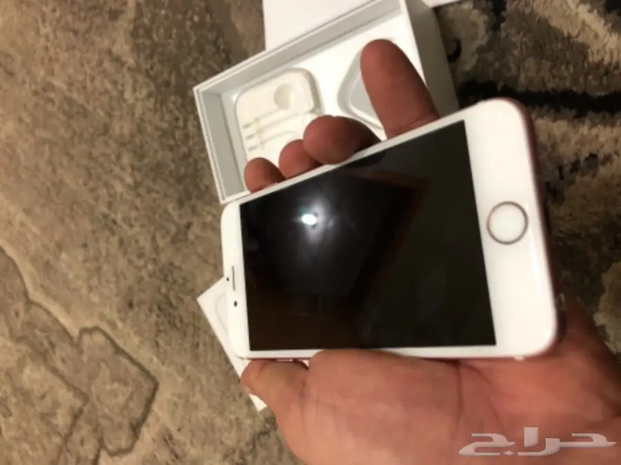 عدد 2 ايفونات 6s للبيع (image 11)
