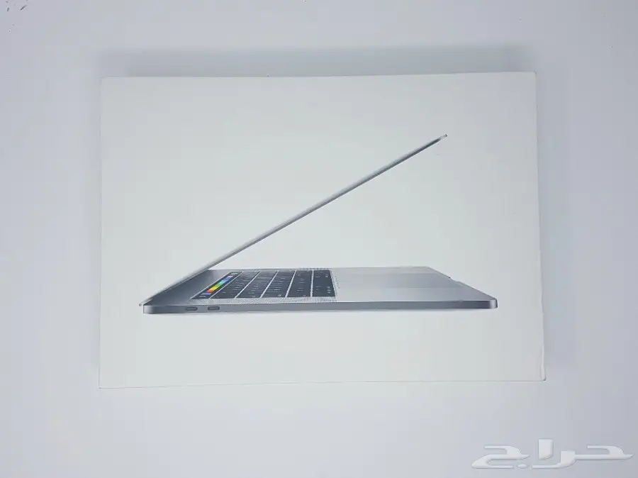 ماك بوك برو 2016 macbook pro (image 1)