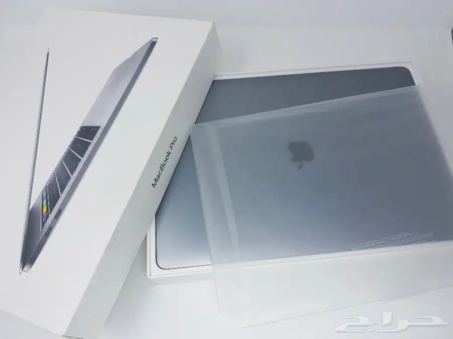 ماك بوك برو 2016 macbook pro (image 2)