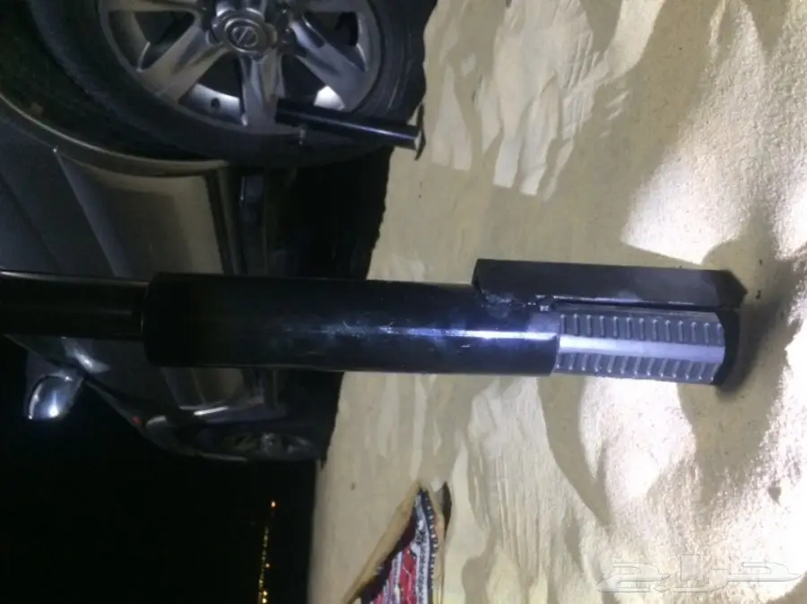 لمبة سناره للرحلات مدبلهءءء (image 14)