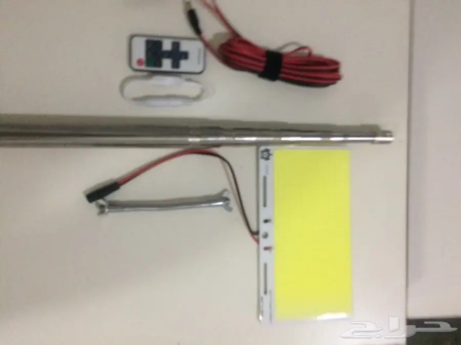 لمبة سناره للرحلات مدبلهءءء (image 15)