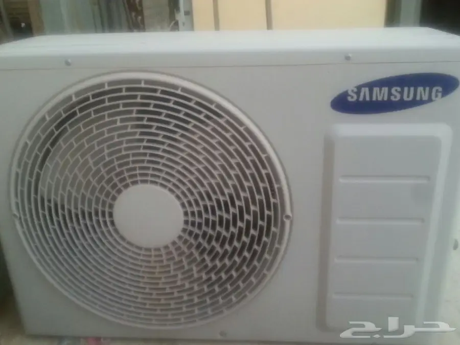 مكيفات سبليت مستعمله للبيع
