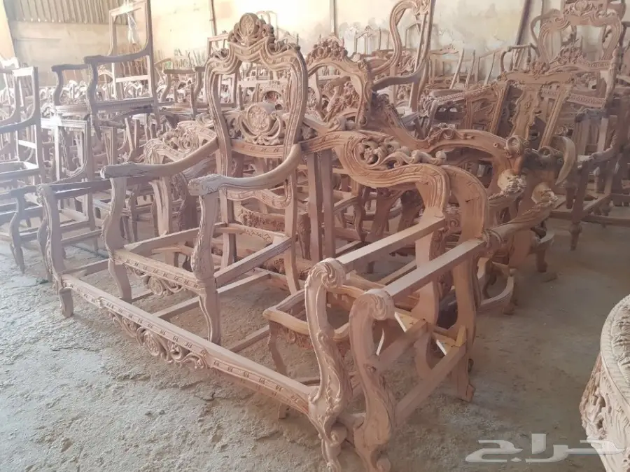  مفروشات سدائل (image 1)