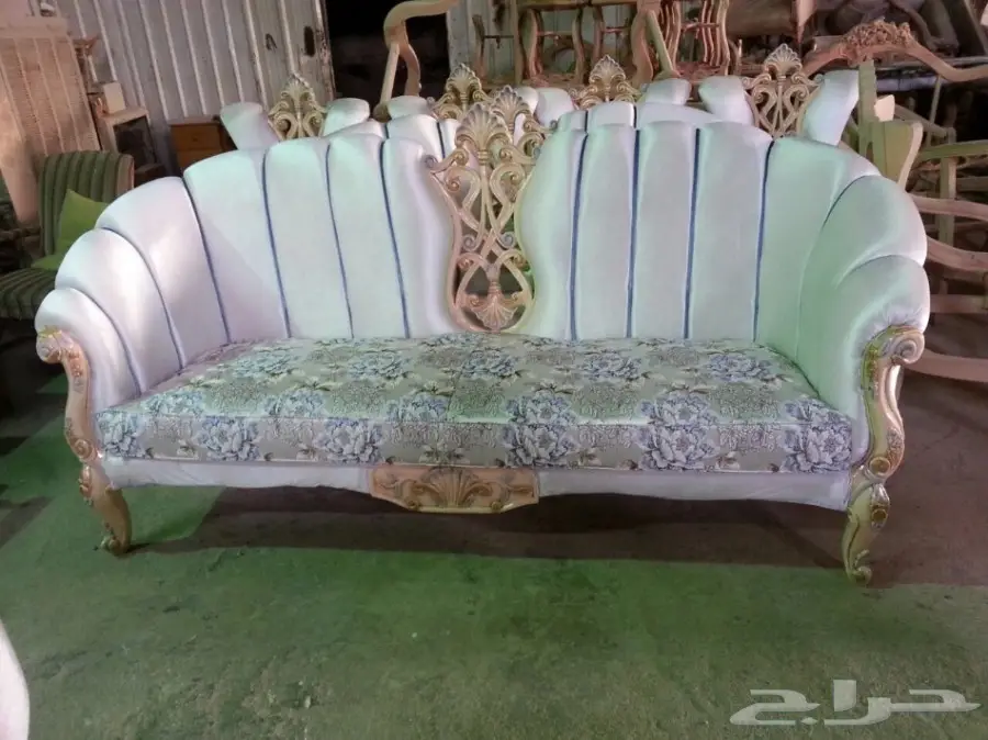  مفروشات سدائل (image 5)