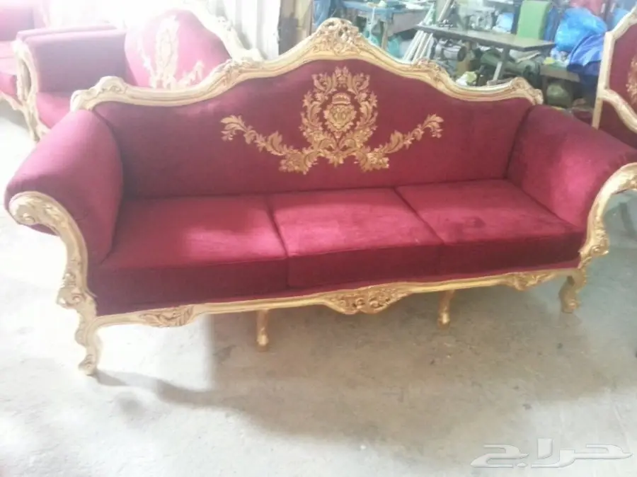  مفروشات سدائل (image 7)