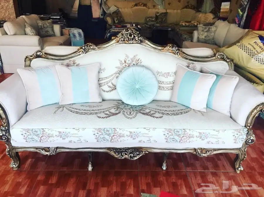  مفروشات سدائل (image 17)