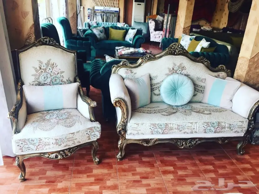  مفروشات سدائل (image 18)