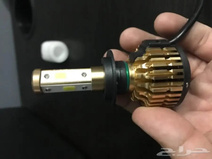 لمبان ليد led (image 1)