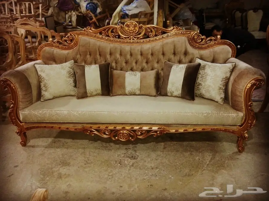  مفروشات سدائل (image 26)