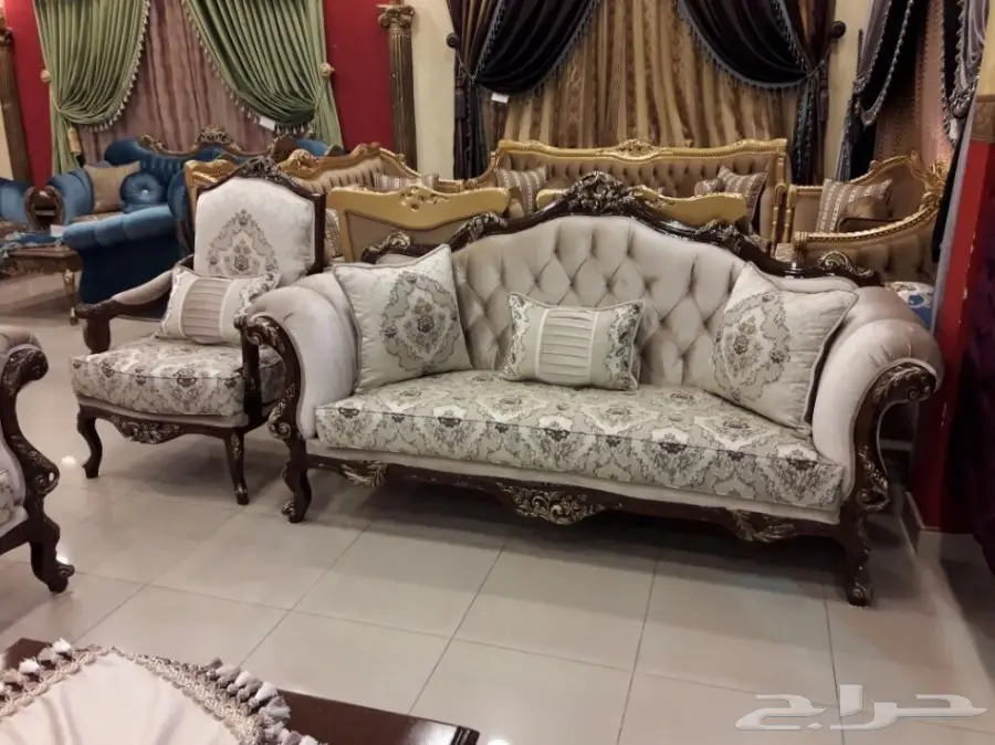  مفروشات سدائل (image 31)