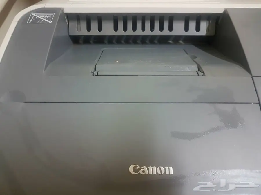 تليفاكس جديد نوع Canon للبيع أعلى سوم (image 1)