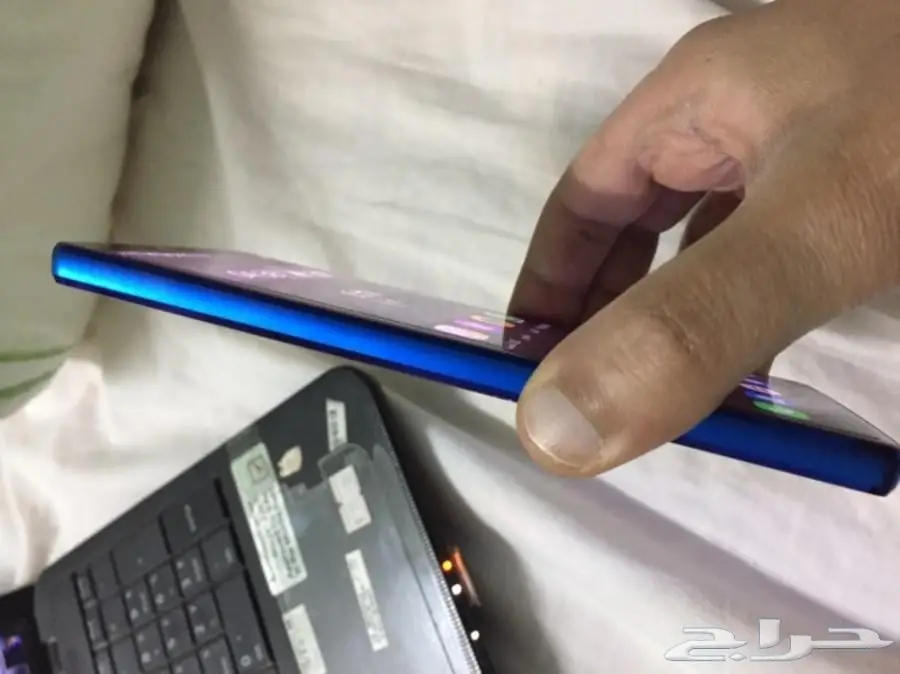 DOOGEE MIX2 رام6 جيجا بسعر مناسب (image 2)