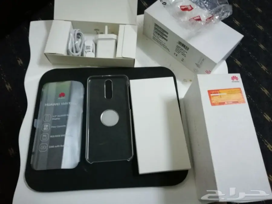 للبيع جوال HUAWEI Mate 10 lite  (image 5)