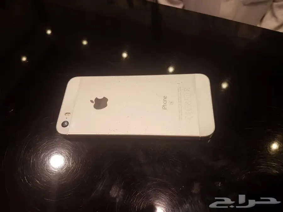 iPhone 5SE - للبيع! (image 2)