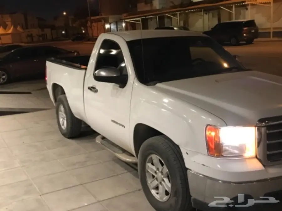 جي ام سي سييرا (image 1)