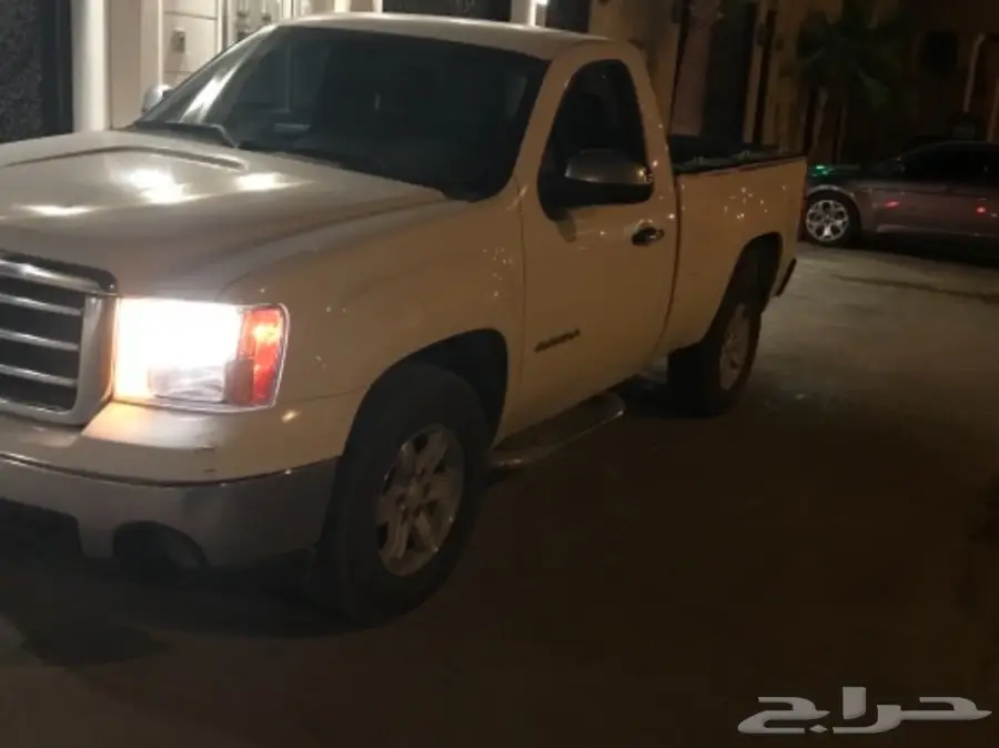 جي ام سي سييرا (image 2)