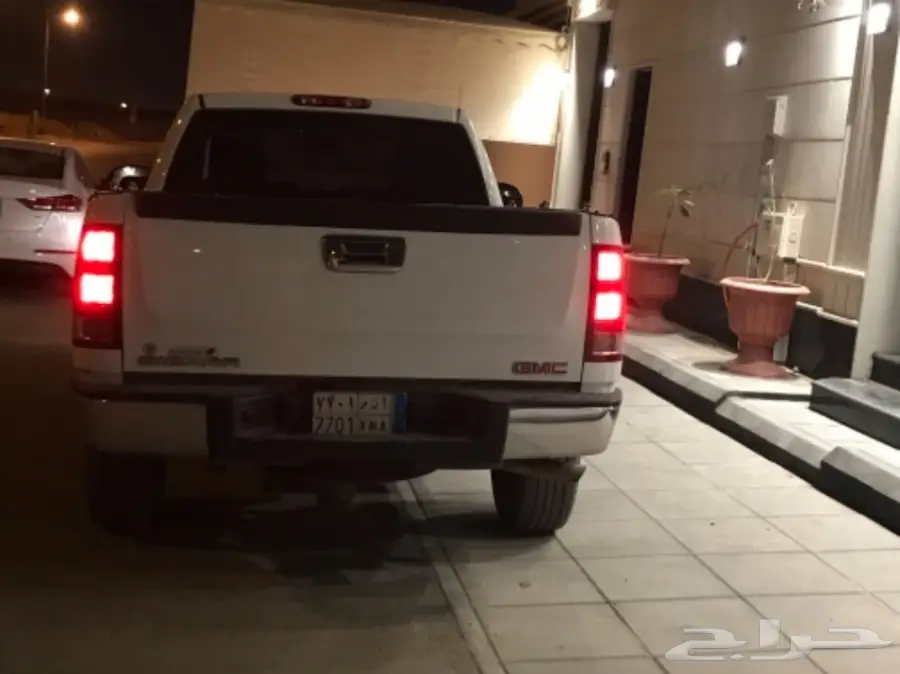 جي ام سي سييرا (image 3)