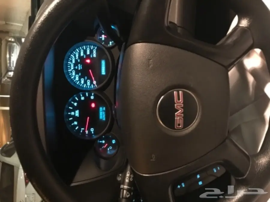 جي ام سي سييرا (image 4)