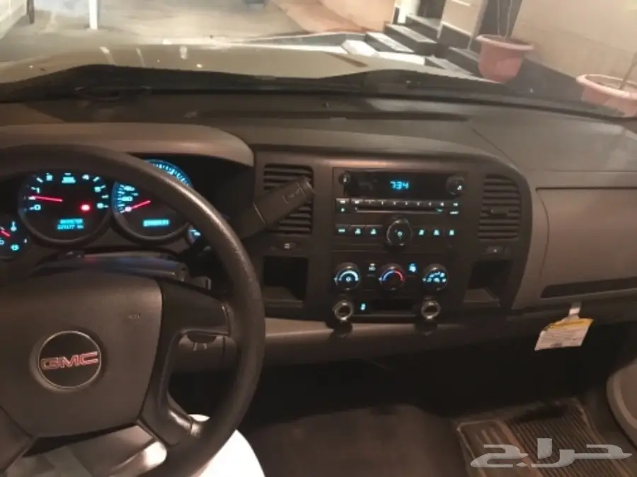 جي ام سي سييرا (image 5)