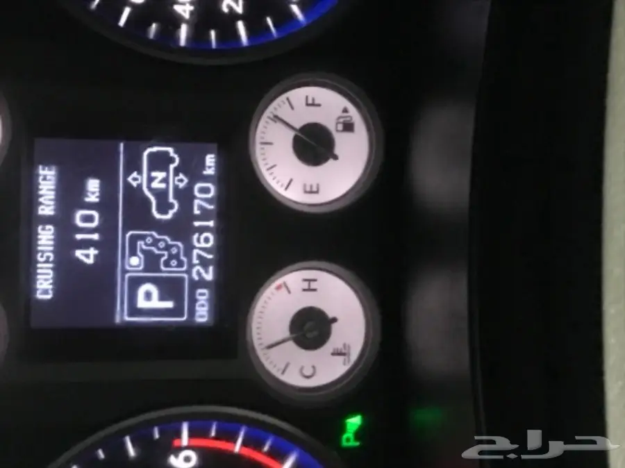 لكزس lx570 (image 1)