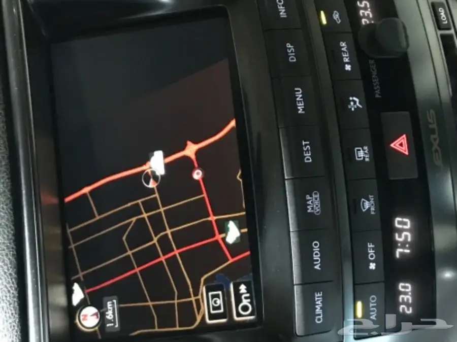 لكزس lx570 (image 2)