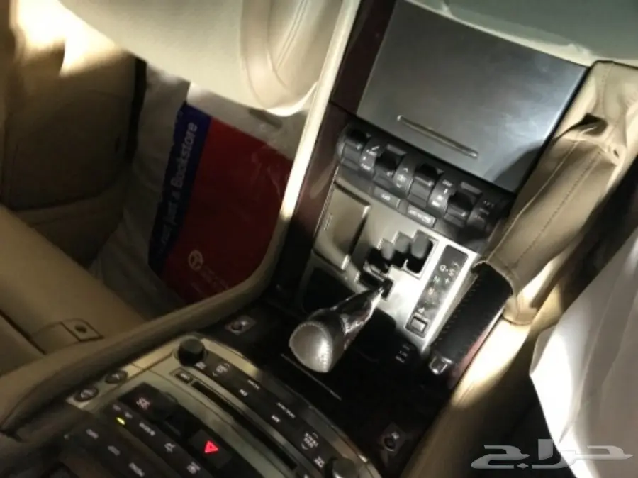 لكزس lx570 (image 3)