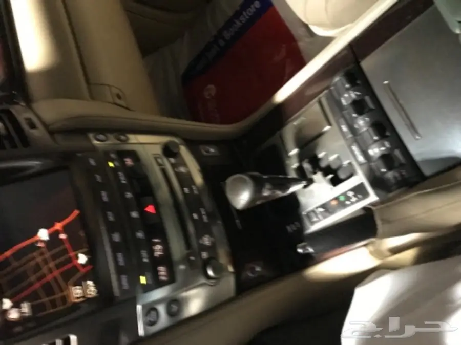 لكزس lx570 (image 4)