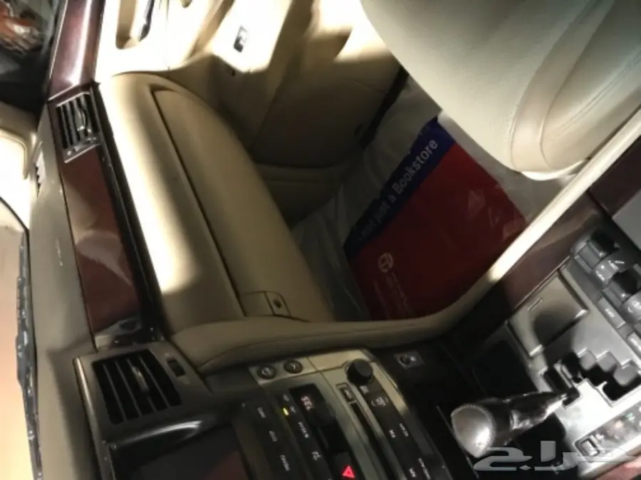 لكزس lx570 (image 5)