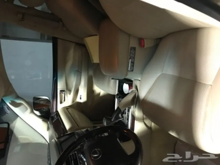 لكزس lx570 (image 6)
