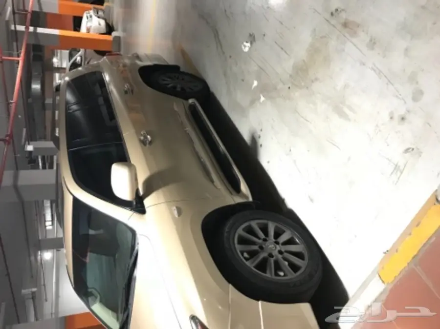 لكزس lx570 (image 7)