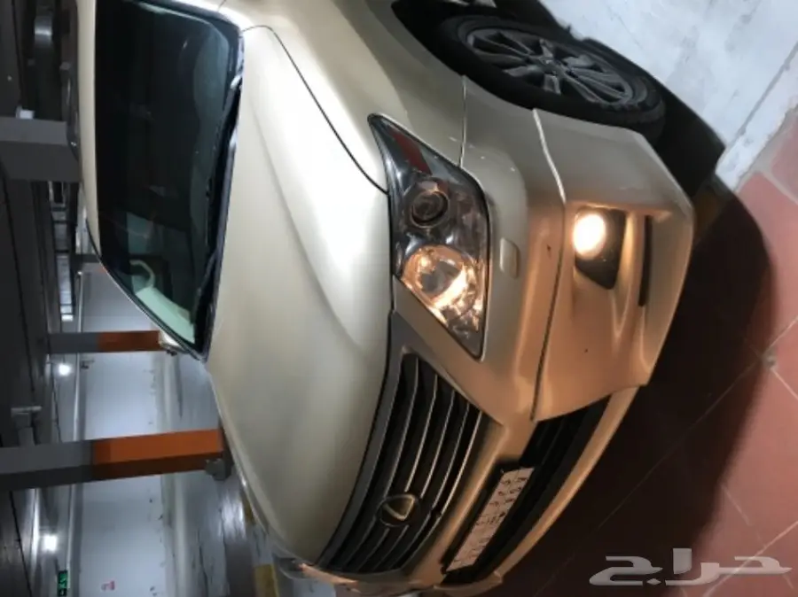 لكزس lx570 (image 8)