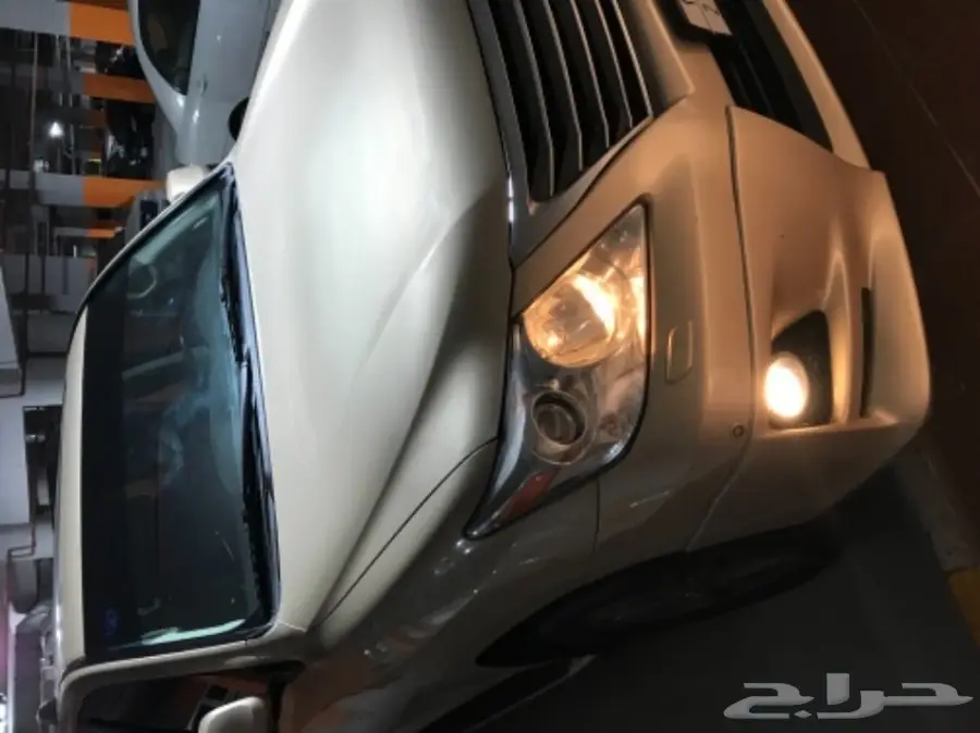 لكزس lx570 (image 9)