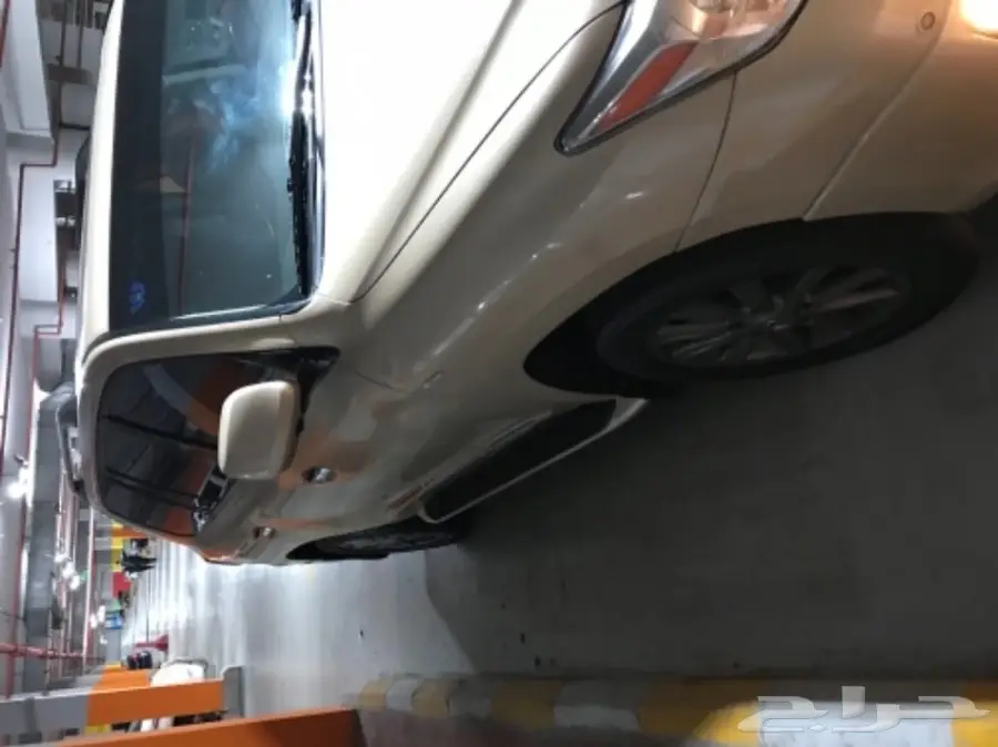 لكزس lx570 (image 10)