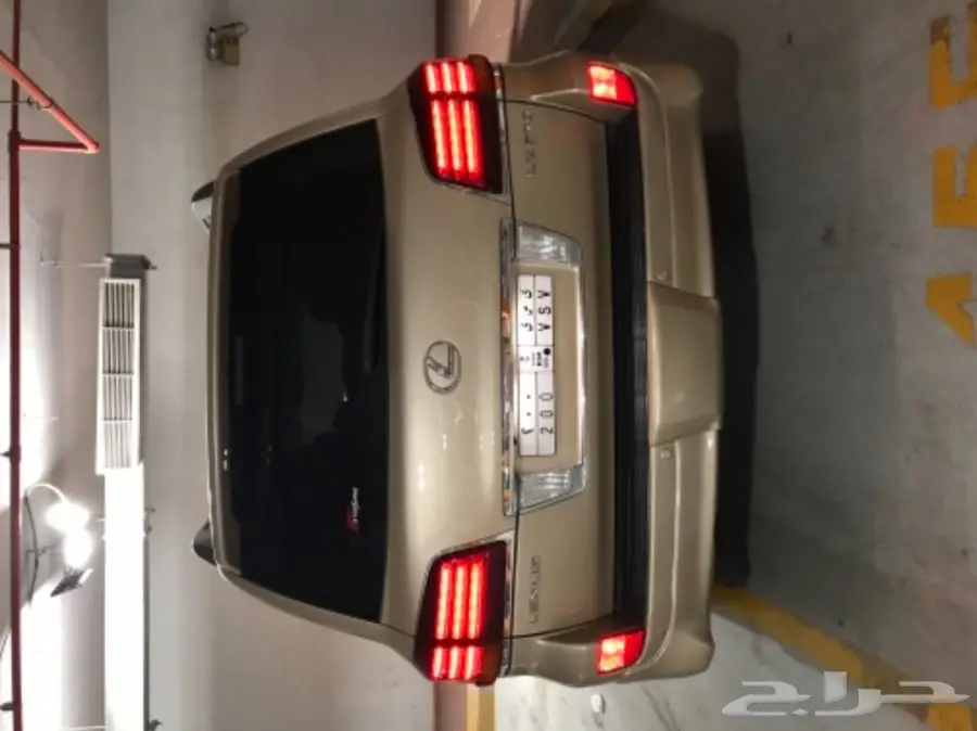 لكزس lx570 (image 12)