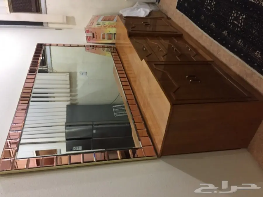 أثاث مستعمل 