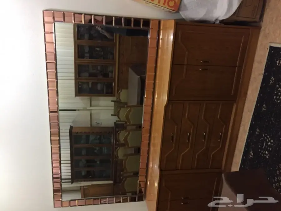 أثاث مستعمل  (image 1)