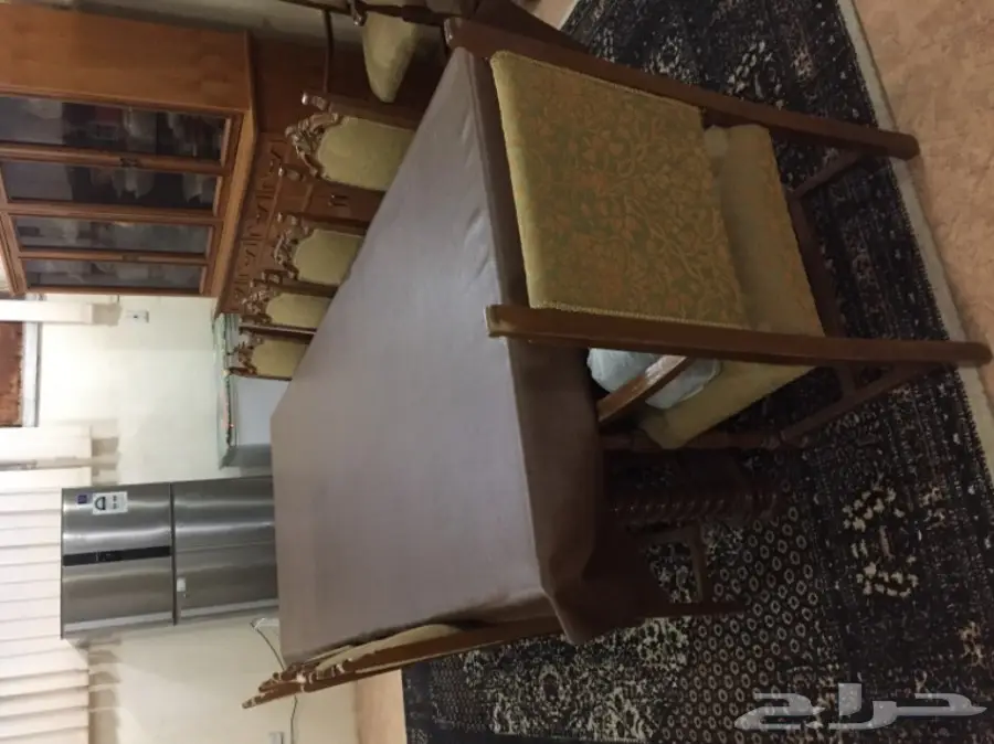 أثاث مستعمل  (image 3)