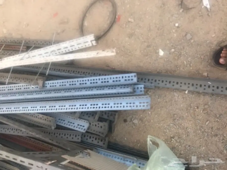 رفوف مستعملة للبيع  (image 10)