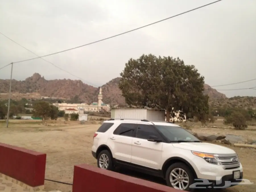 فورد اكسبلورر 2011 - فرصة لا تُفوّت! (image 2)